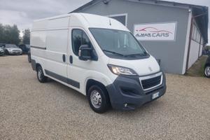 Peugeot Boxer 2.0 Furgonato