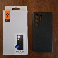 Cover Spigen Liquid Air S24 Ultra