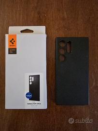 Cover Spigen Liquid Air S24 Ultra