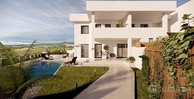 Villa - Quartu Sant'Elena