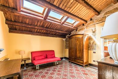 3 vani 82 mq Ristrutturato e Arredato