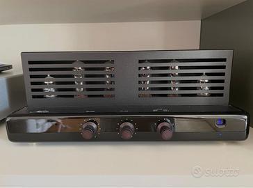 Amplificatore valvolare Synthesis Nimis
