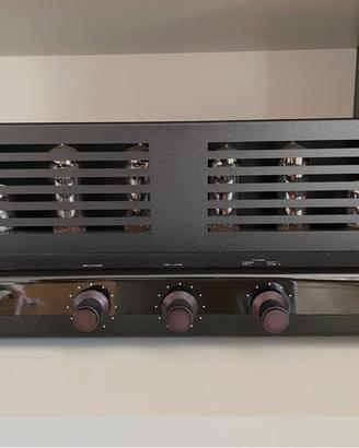 Amplificatore valvolare Synthesis Nimis