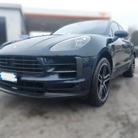 Porsche Macan I 2019 3.0 S 354 cv Tetto Panoramico