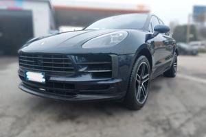 Porsche Macan I 2019 3.0 S 354 cv Tetto Panoramico