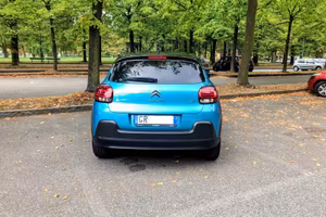 Citroën C3 1.2 PureTech Shine – 39.000 km