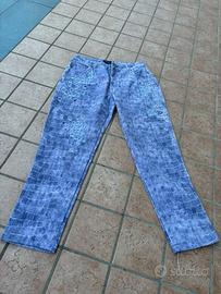 Abbigliamento jeans  bluemarine