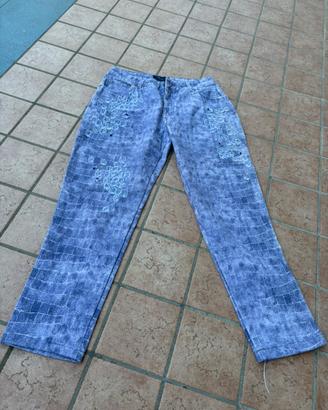 Abbigliamento jeans  bluemarine