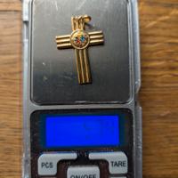 Croce giubileo 2000 unoaerre