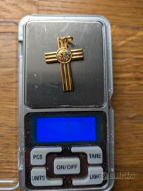 Croce giubileo 2000 unoaerre