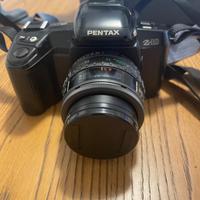 Macchina fotografica