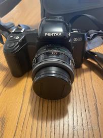 Macchina fotografica