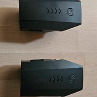 batteria per drone SG907