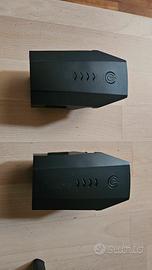 batteria per drone SG907