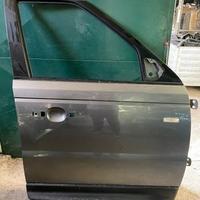 Porta Anteriore Destra Per Range Rover Sport 2008