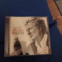 cd Rod Stewart