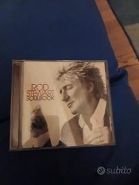 cd Rod Stewart