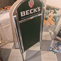 lavagnetta bar beck's