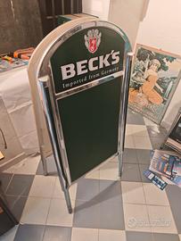 lavagnetta bar beck's