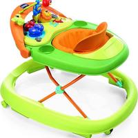 Girello chicco walky talky