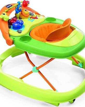 Girello chicco walky talky