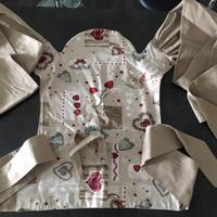 Mei tai fascia marsupio neonato