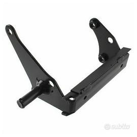 Staffa supporto cavalletto Peugeot 100 cc