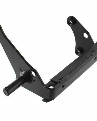 Staffa supporto cavalletto Peugeot 100 cc