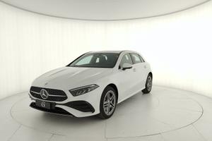 MERCEDES-BENZ A 250 e phev AMG Line Advanced Plus