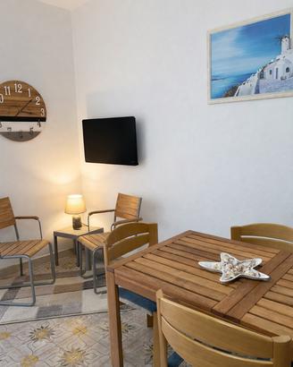 Last minute 30metri dal mare - Tortora Marina