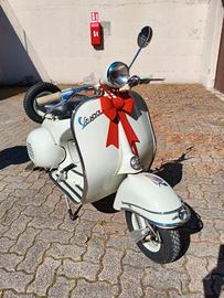  piaggio vespa 150 struzzo del 56