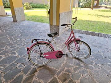 bici bambina