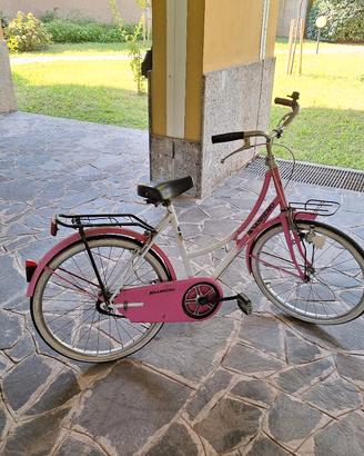 bici bambina