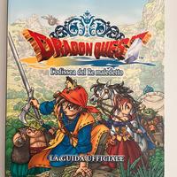 Guida Dragon Quest l’odissea del re maledetto