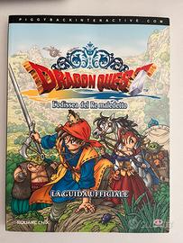 Guida Dragon Quest l’odissea del re maledetto