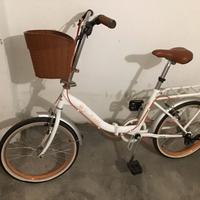 biciletta graziella serie giulietta expert