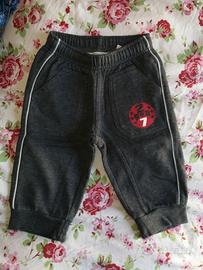 Pantaloni bambino mis. L