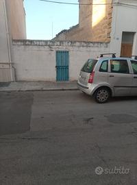 Terreno edificabile