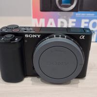 Sony ZV-E10