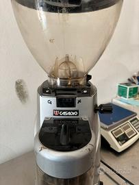 Macinadosatore Casadio Theo 64