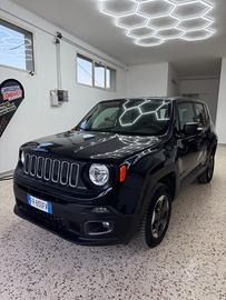 Jeep Renegade 2.0 Mjt 140CV 4WD Active Drive Longi