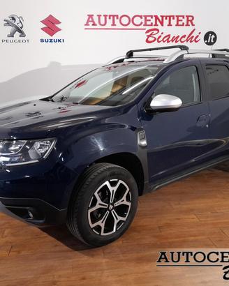 Dacia Duster 1.5 blue dci Comfort 4x4 s&s 115cv my