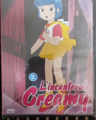 L'INCANTEVOLE CREAMY