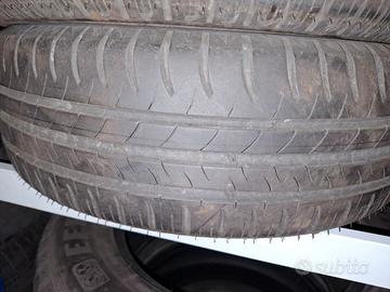 4 GOMME USATE ESTIVO 1856515 - CP39218854