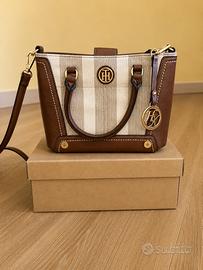 Borsa Tommy Hilfiger originale