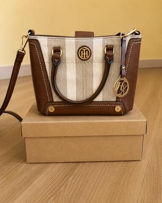 Borsa Tommy Hilfiger originale