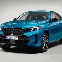 Ricambi bmw x6 2023