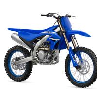 Yamaha YZ 450F2025 PROMO IMMATRICOLABILE