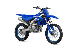 Yamaha YZ 450F2025 PROMO IMMATRICOLABILE