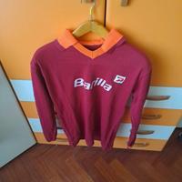 Maglia AS Roma 1982 1983 